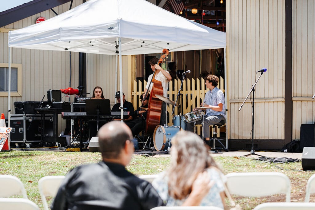National Carousel Day Photo