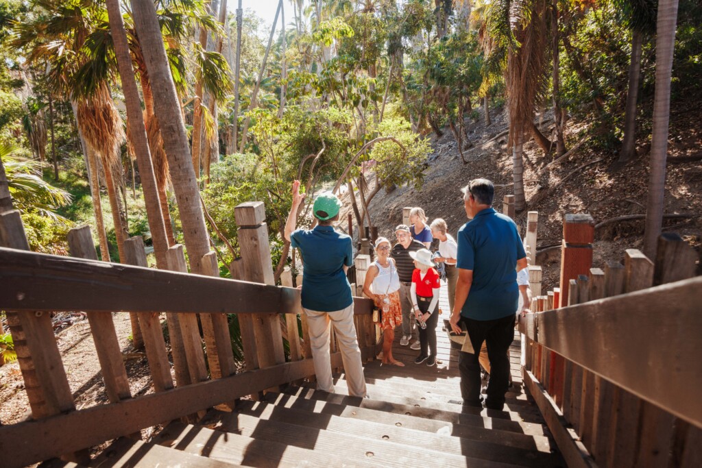 Visitors Center | Forever Balboa Park