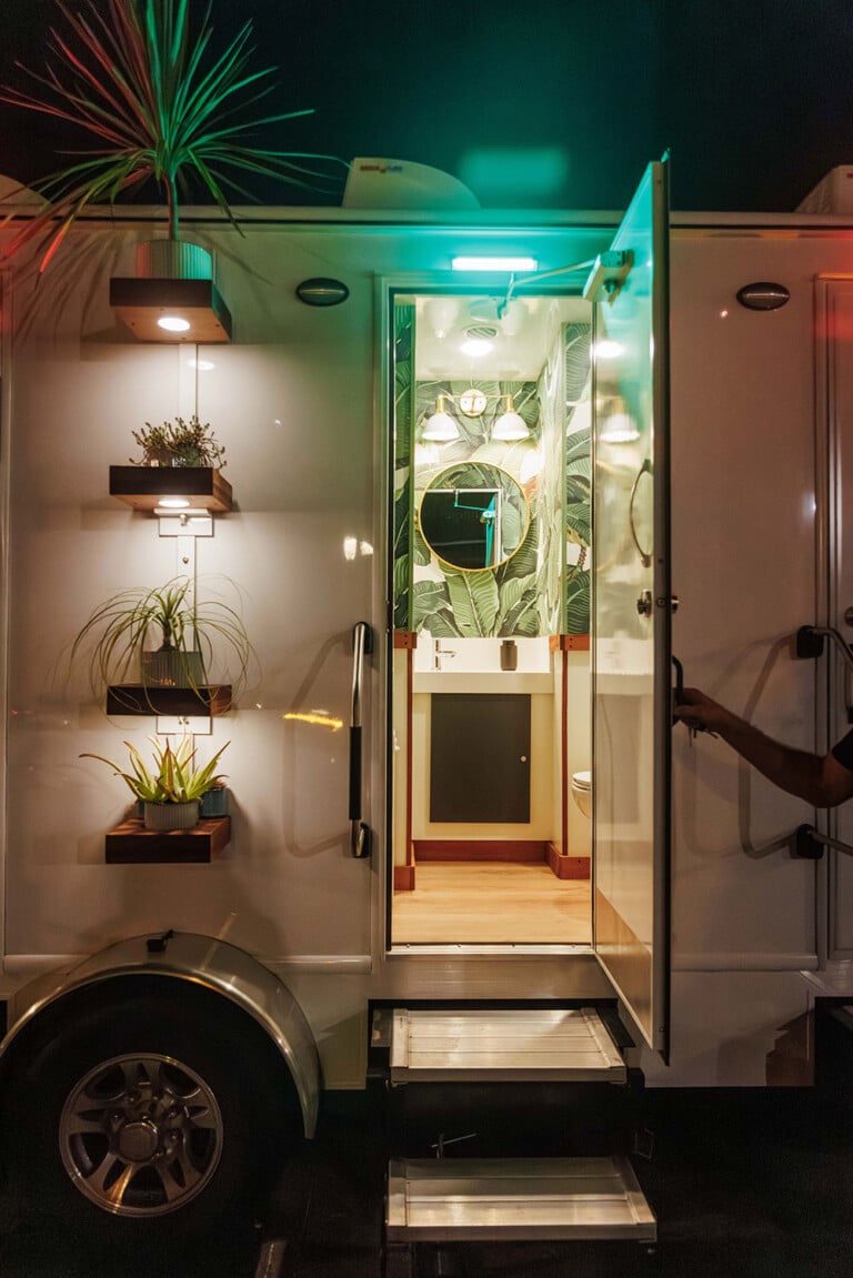 Balboa Botanical Building Events